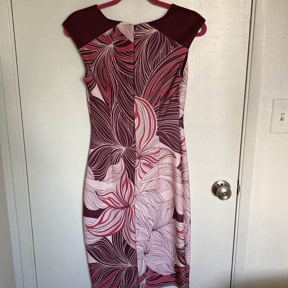 Sangria DRESS - Picture 6 of 8